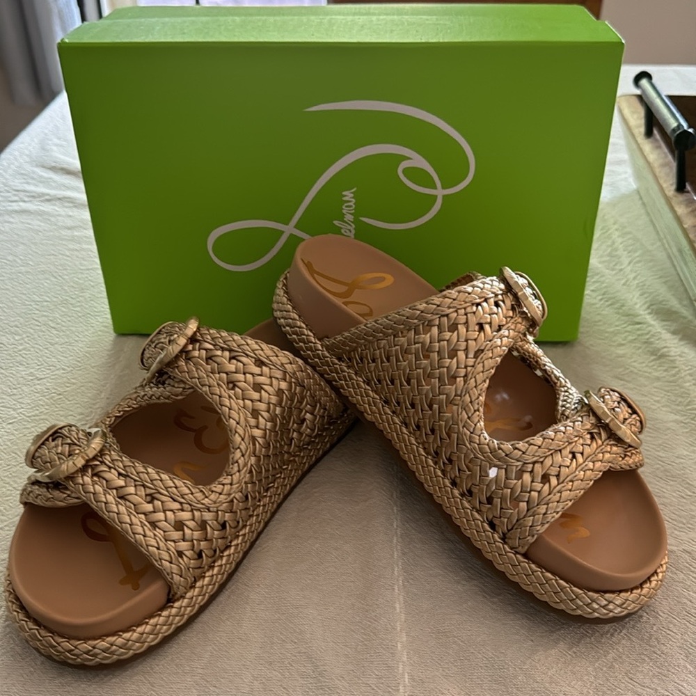 Sam Edelman Sandal